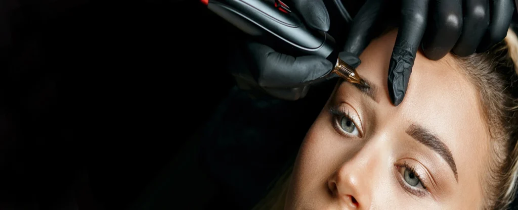 Permanent Makeup solution for the modern women, and best skin & hair specialist in Vijayawada,