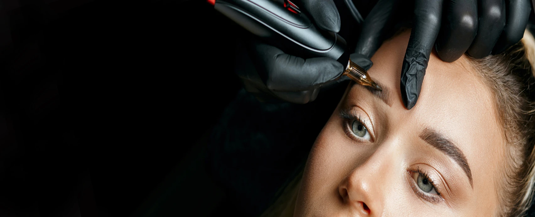 Permanent Makeup solution for the modern women, and best skin & hair specialist in Vijayawada,