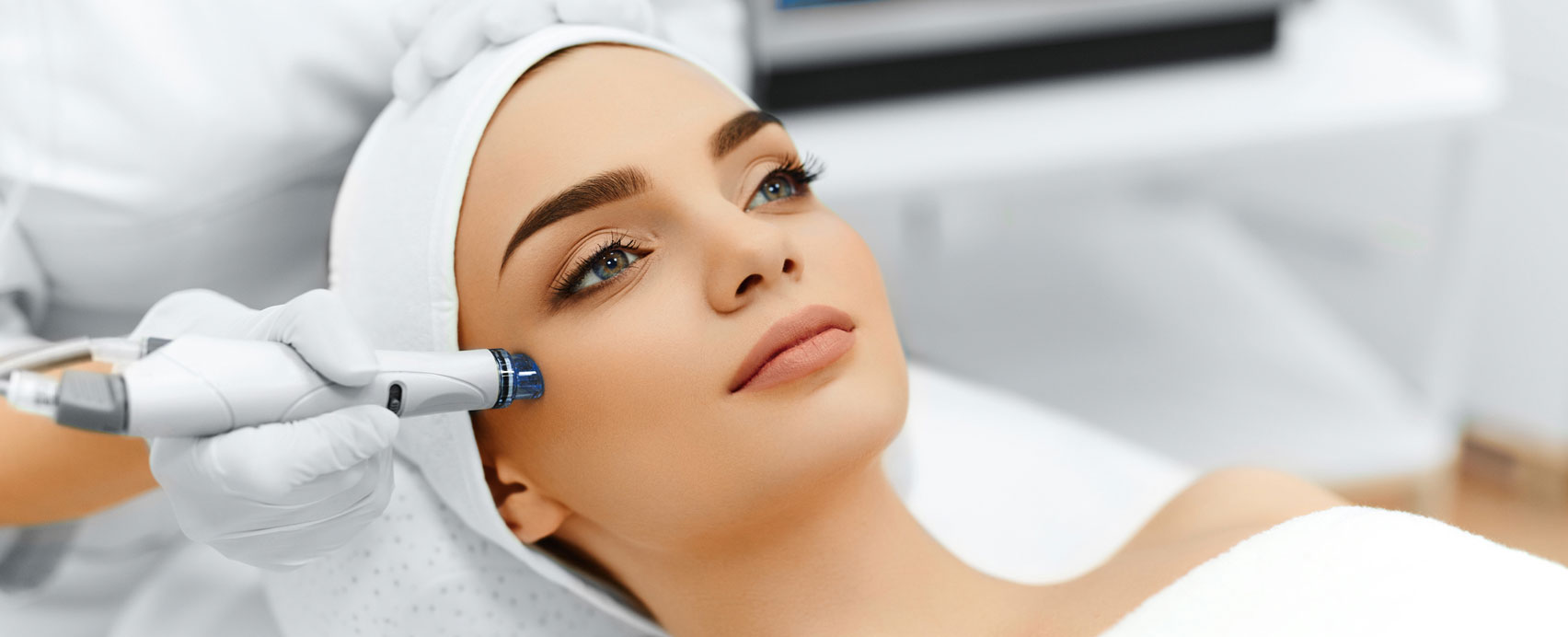 How the hydra facial treatment can benefit both men and women