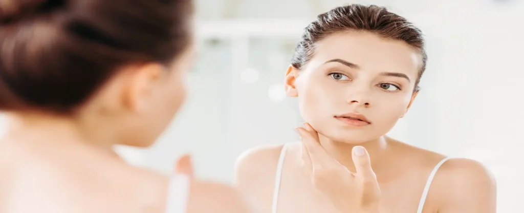 anti ageing treatment