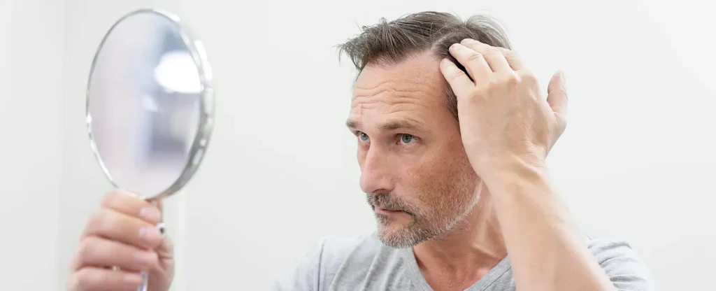 Hair Transplantation Treatament