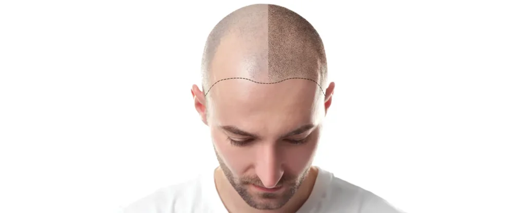 hair transplantation treatment