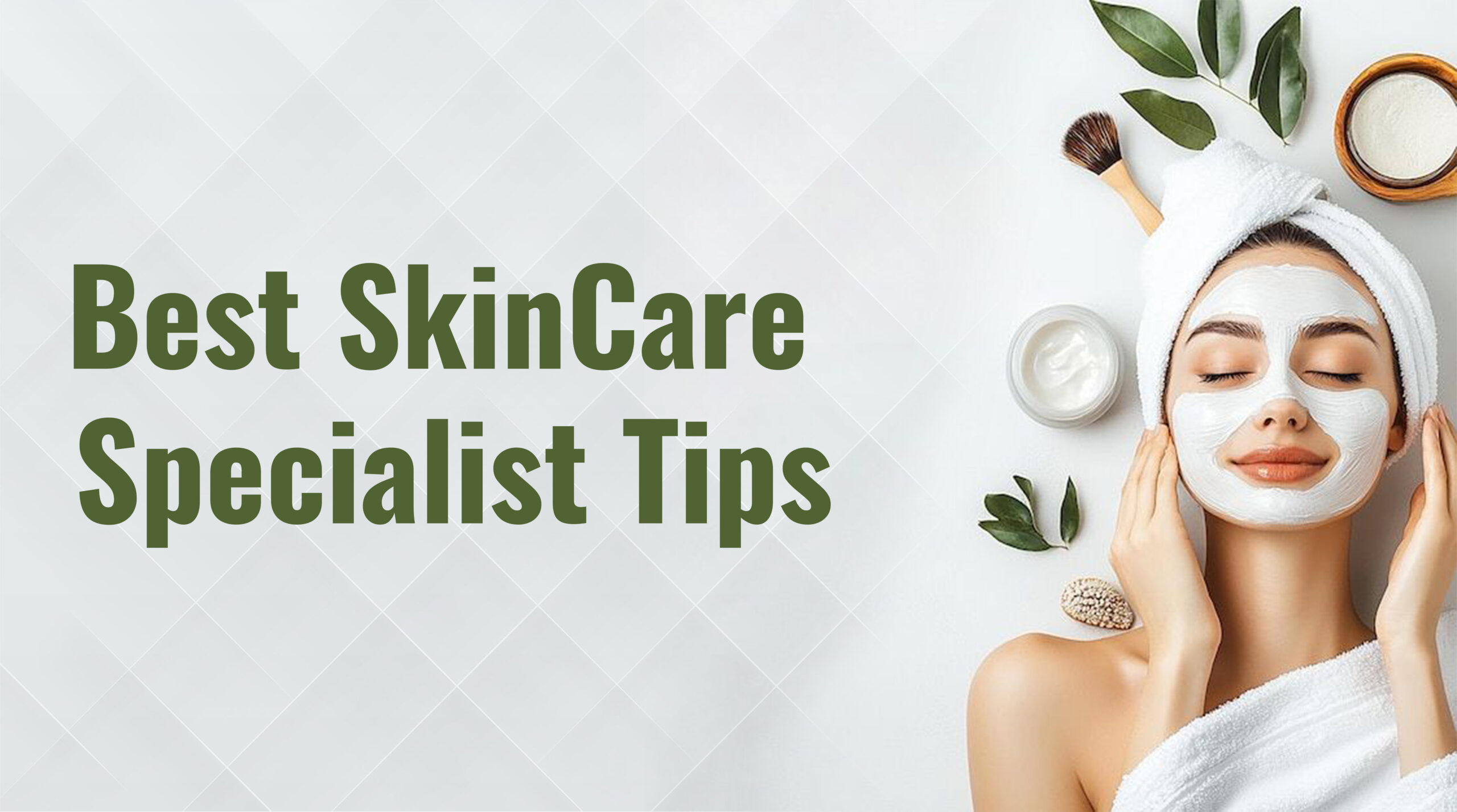 Best Skincare Specialist Tips to Remove Dark Spots