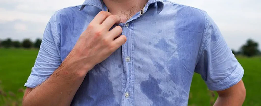 Hyperhidrosis Treatment