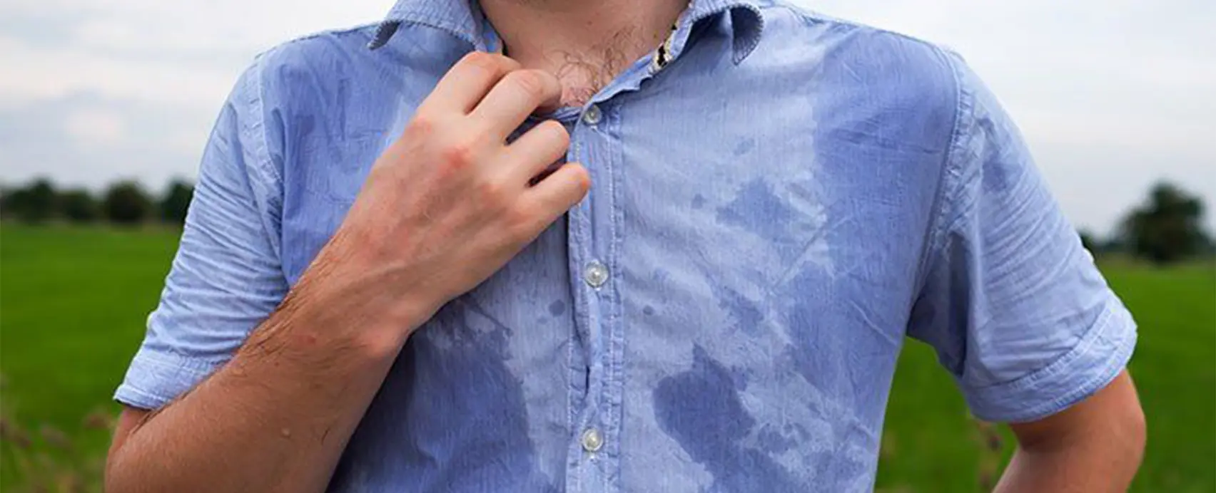 Hyperhidrosis Treatment