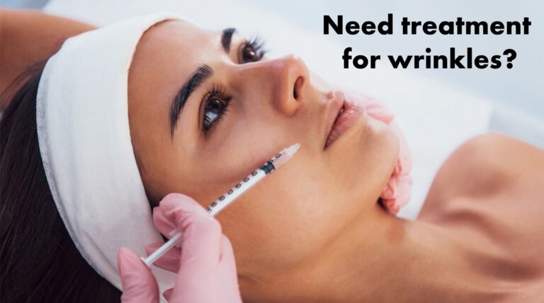 Read more about the article From Oily to Sensitive Skin: Best Anti-Aging Treatments as per Dermatologist