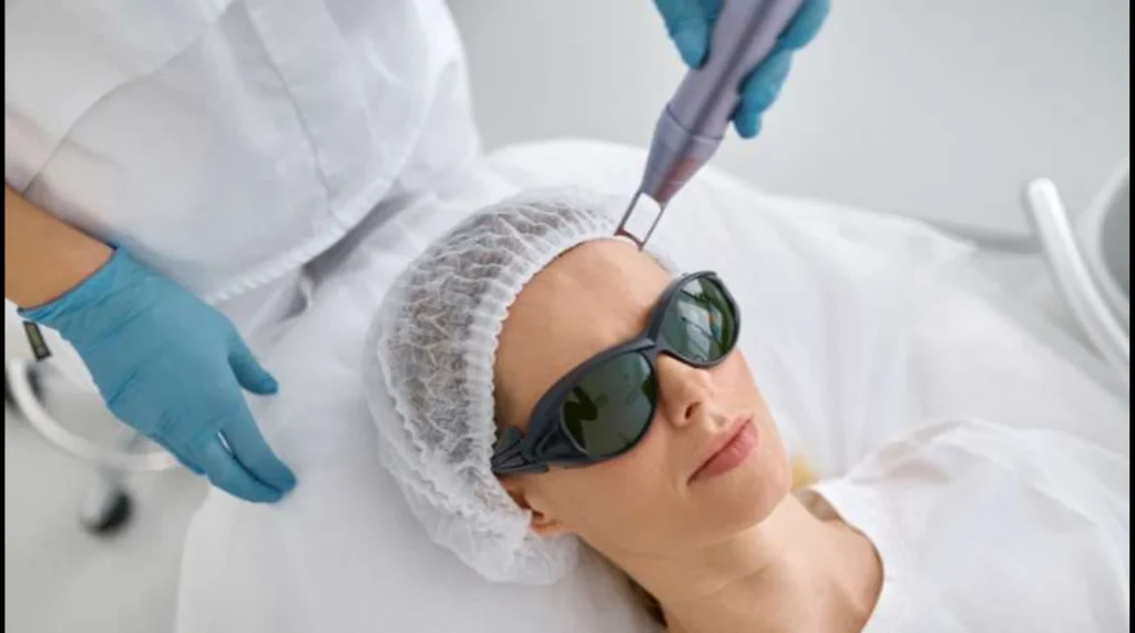 laser toning treatments vijayawada