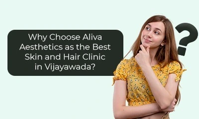 Why choose Aliva Asthetics