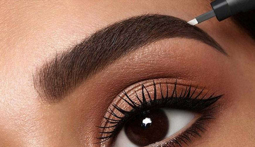 Busy lifestyle daily makeup saving