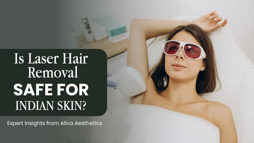 Best laser Hair removal treatment in vijayawada