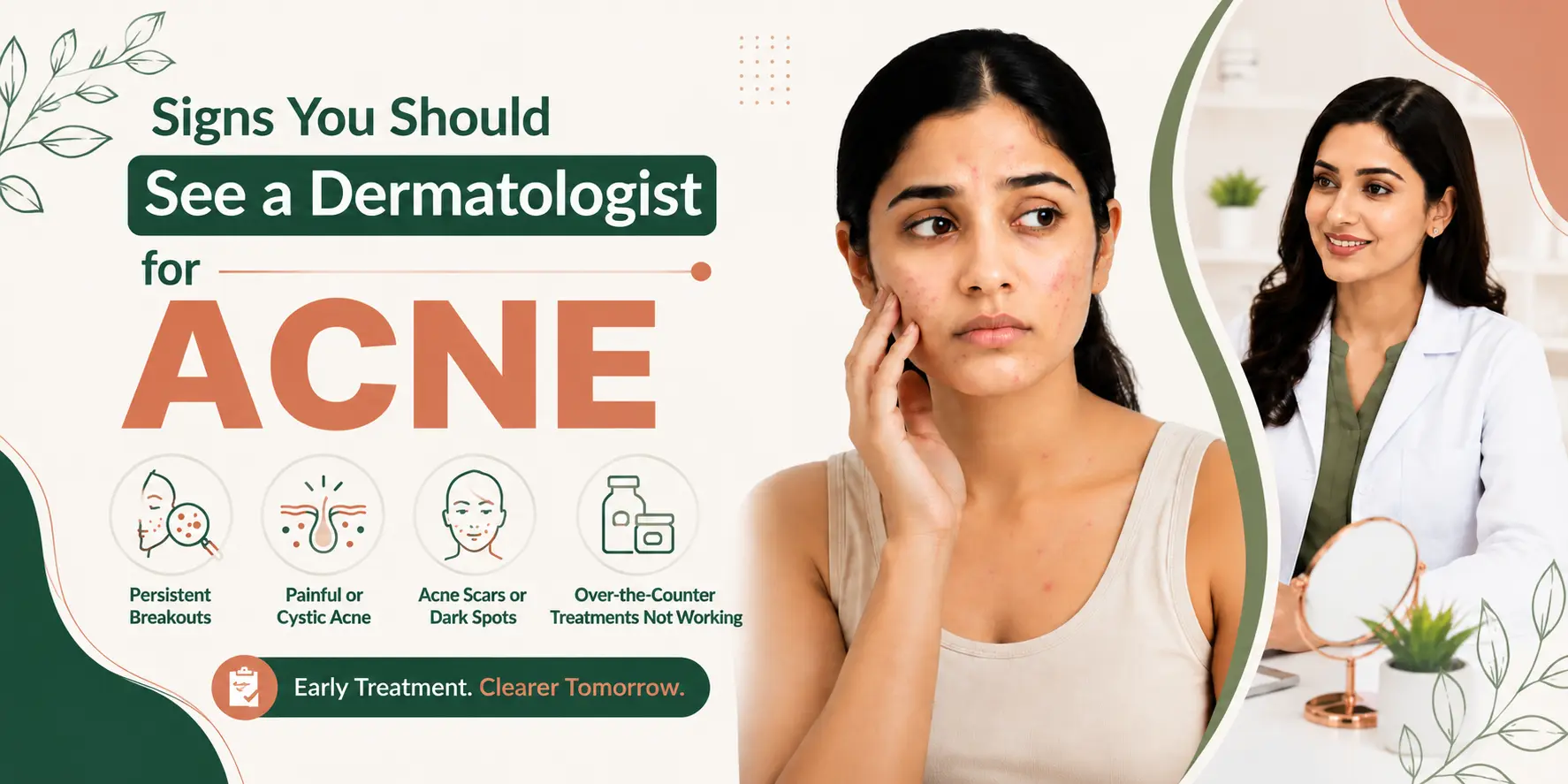 Best Acne Treatment in Vijayawada