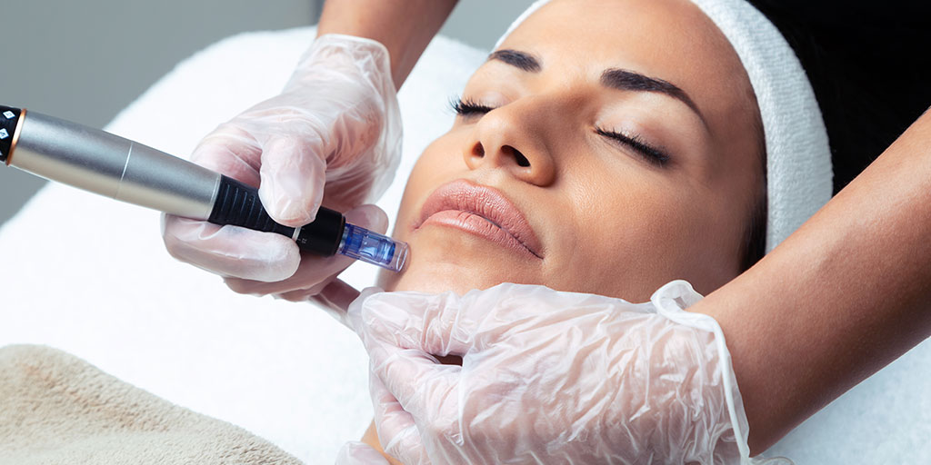 Dermatologist at Aliva Aesthetics Vijayawada