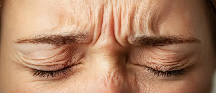 Collagen decline ageing skin