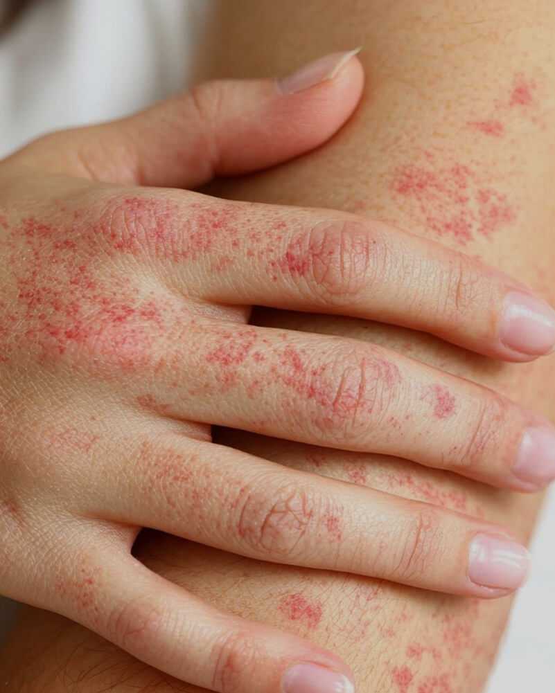 Eczema