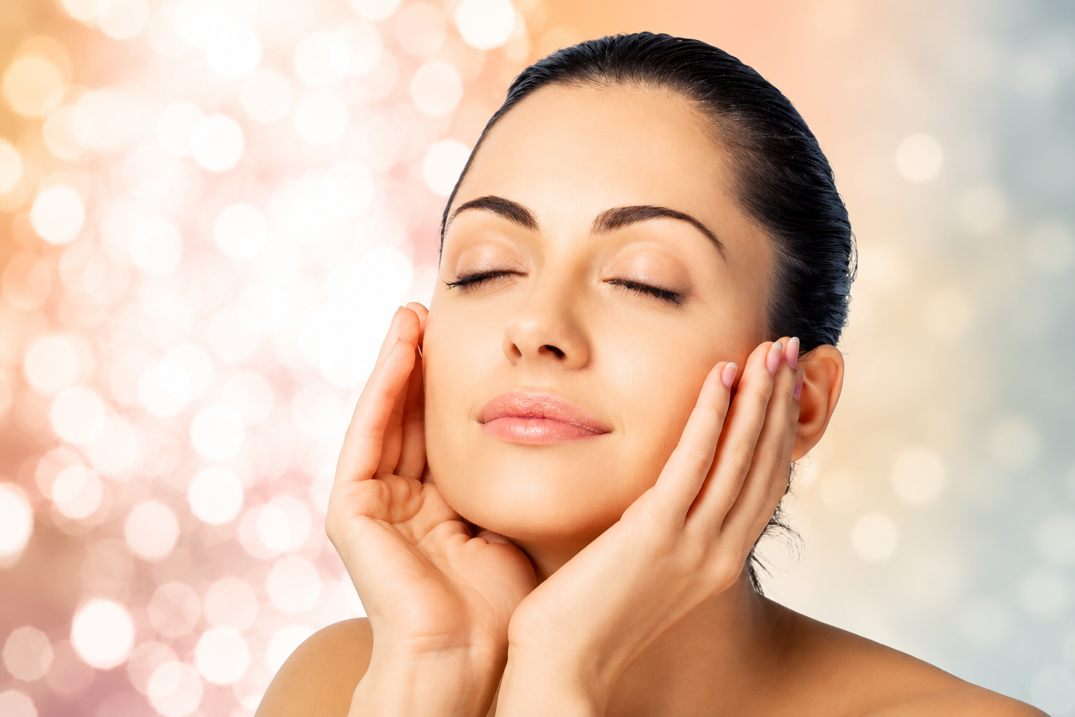 Skin Boosters Treatment at Aliva Aesthetics Vijayawada