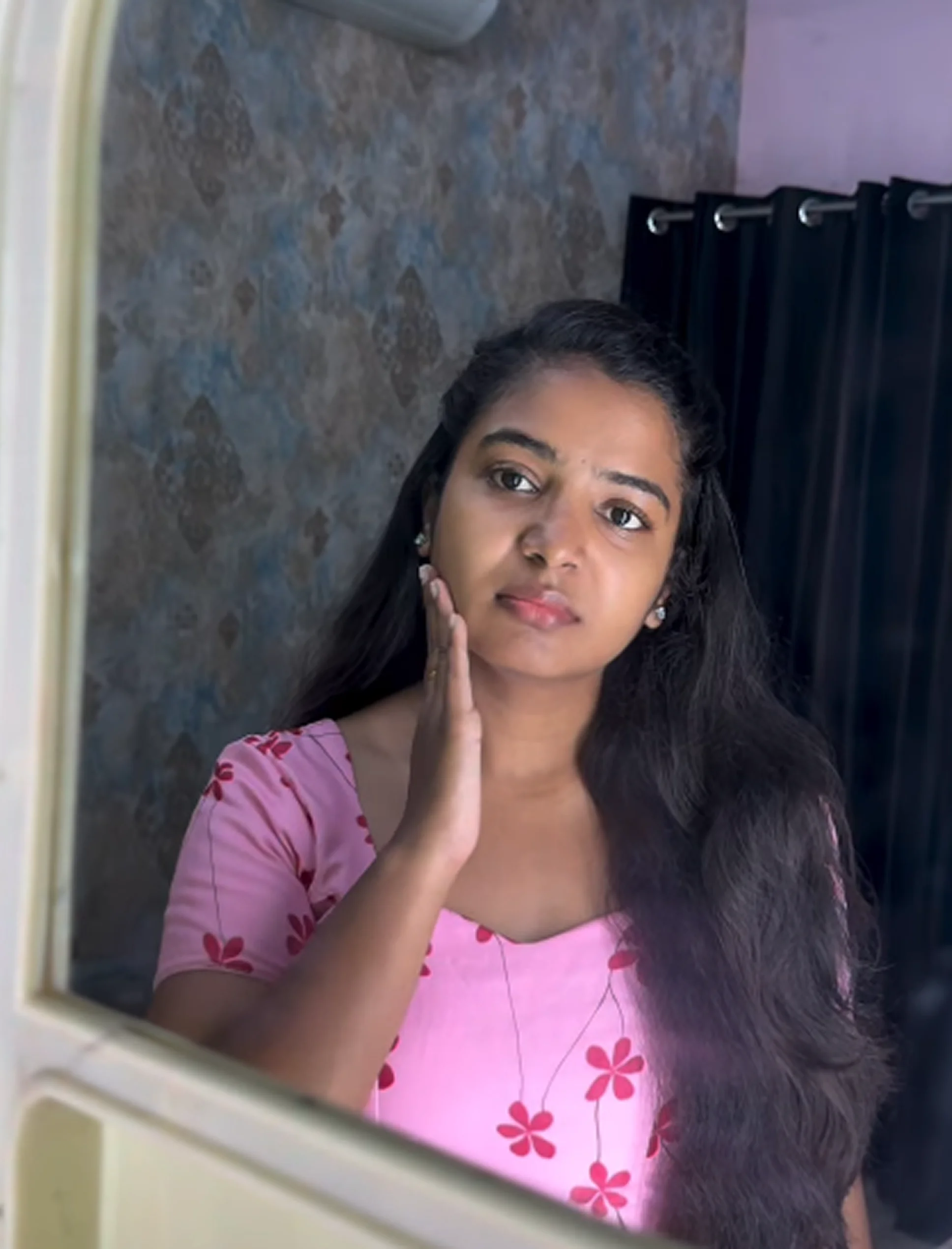Vibe With Pavani