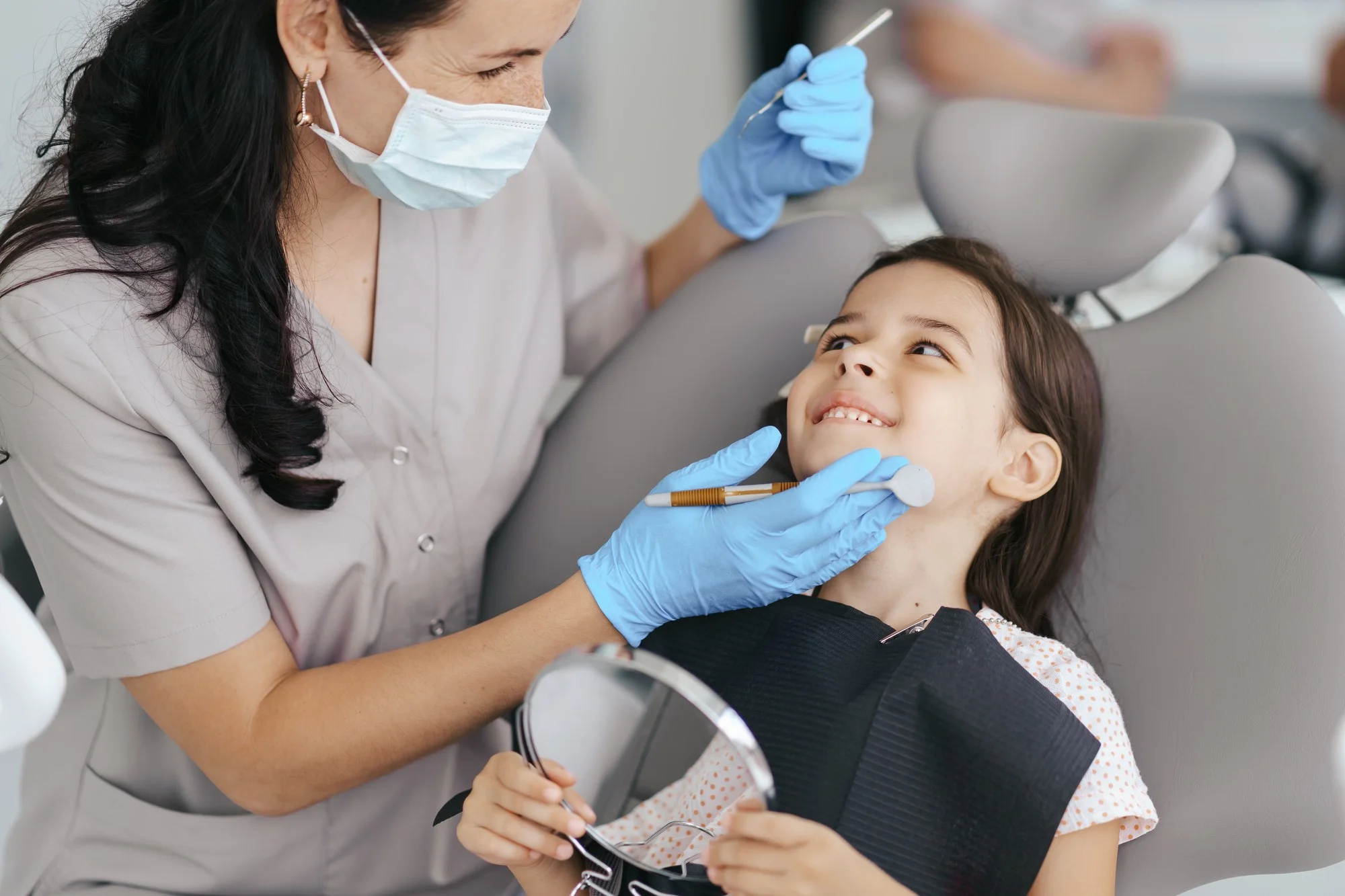 Understanding Kids Dentistry