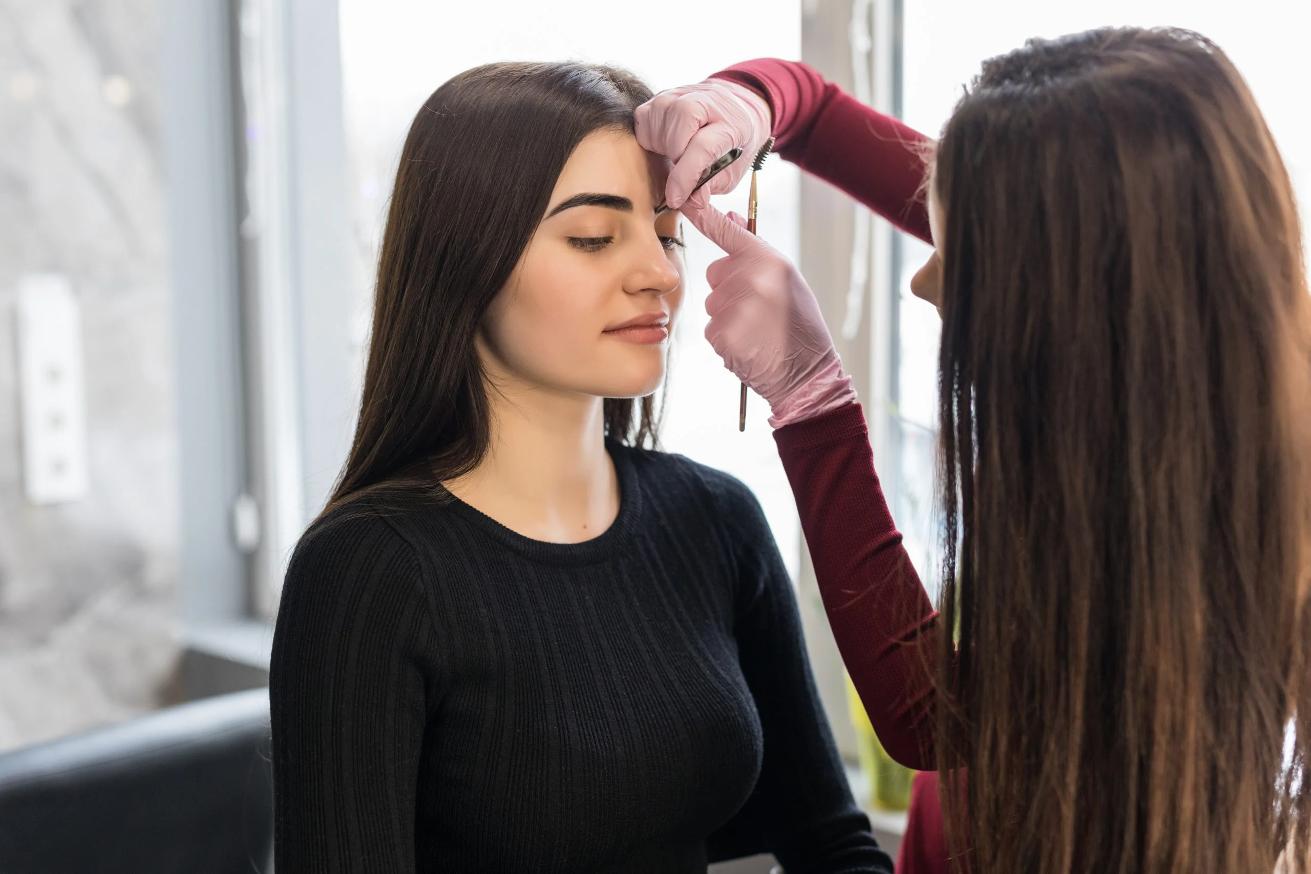 Permanent Makeup at Aliva Aesthetics, Vijayawada