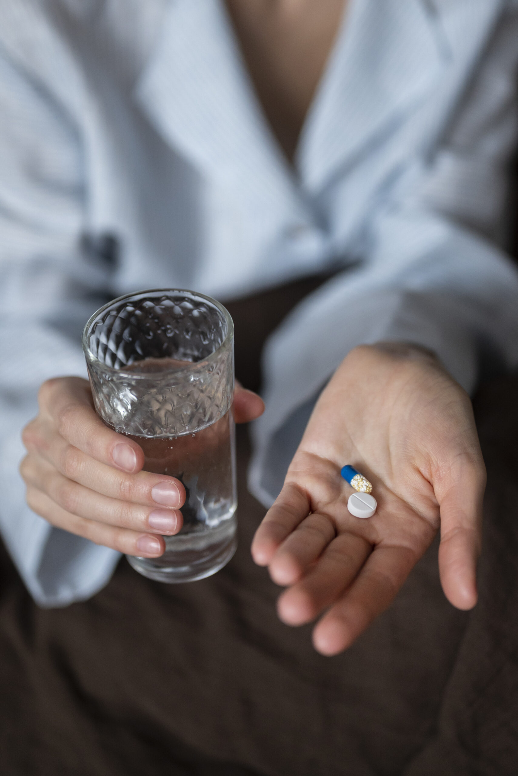 Dermatologist-prescribed skincare medication