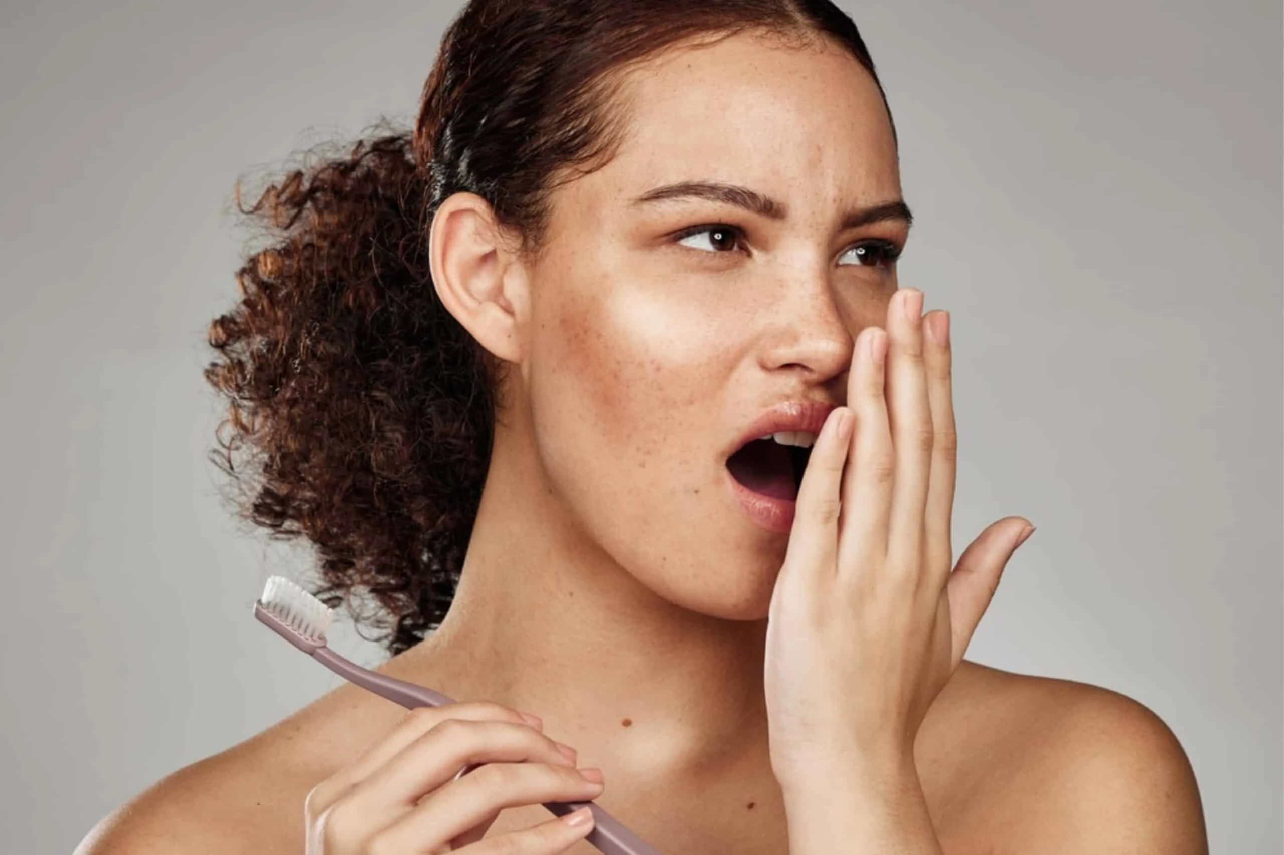 Understanding Bad Breath & Halitosis