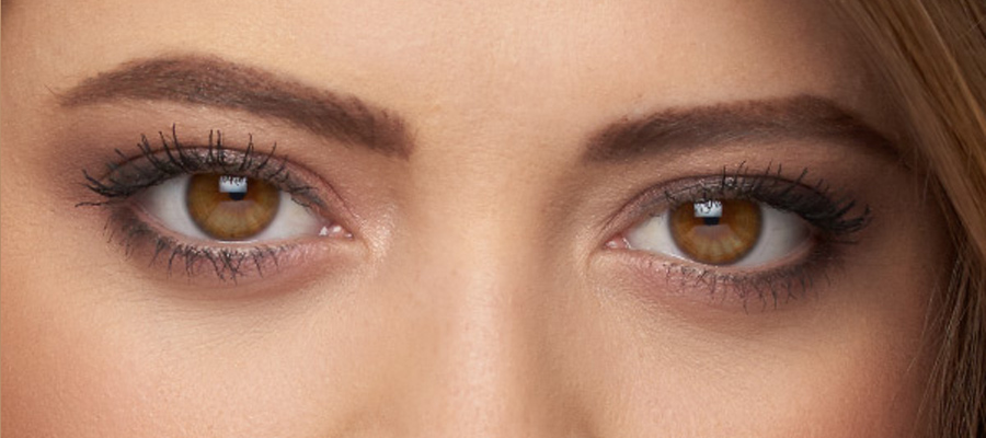 Cosmetic allergy skin sensitivity
