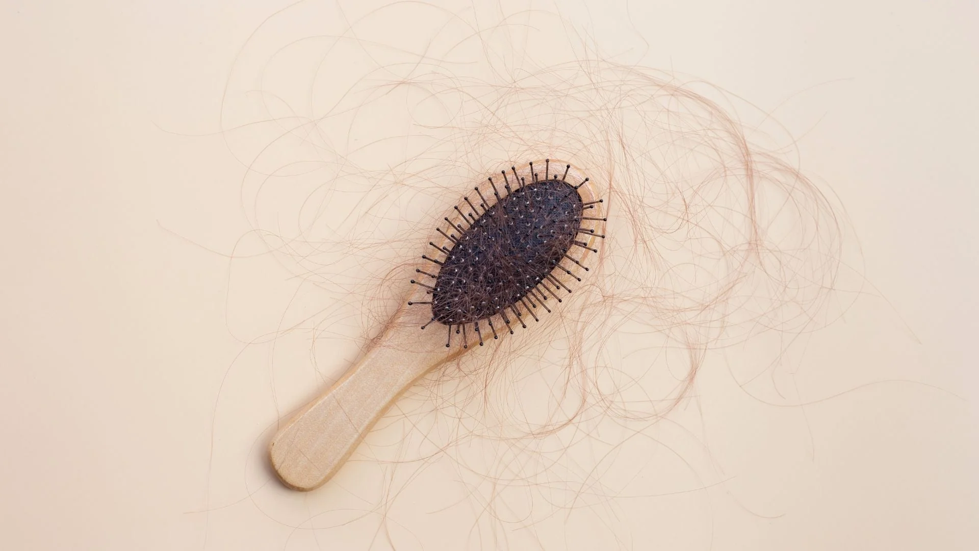 Post-illness shedding GFC treatment