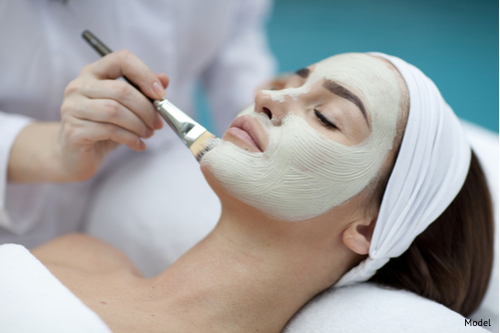 Skin pigmentation disorder