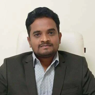 Dr. Tappa Afsar