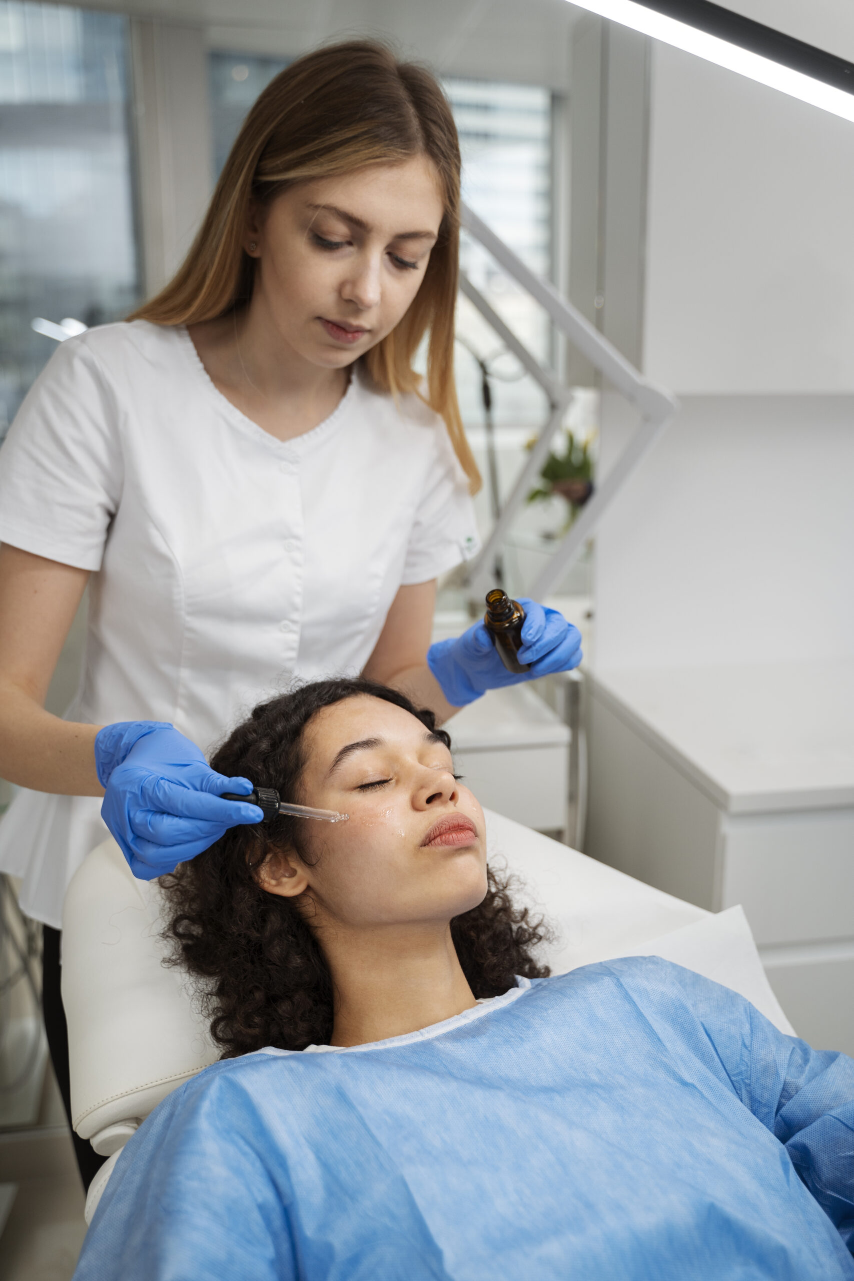 PRP therapy regenerative treatment