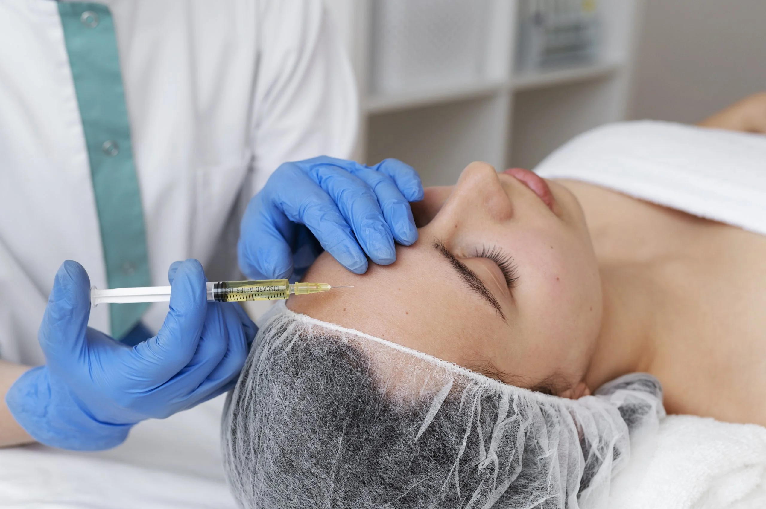 Skin Boosters at Aliva Aesthetics, Vijayawada
