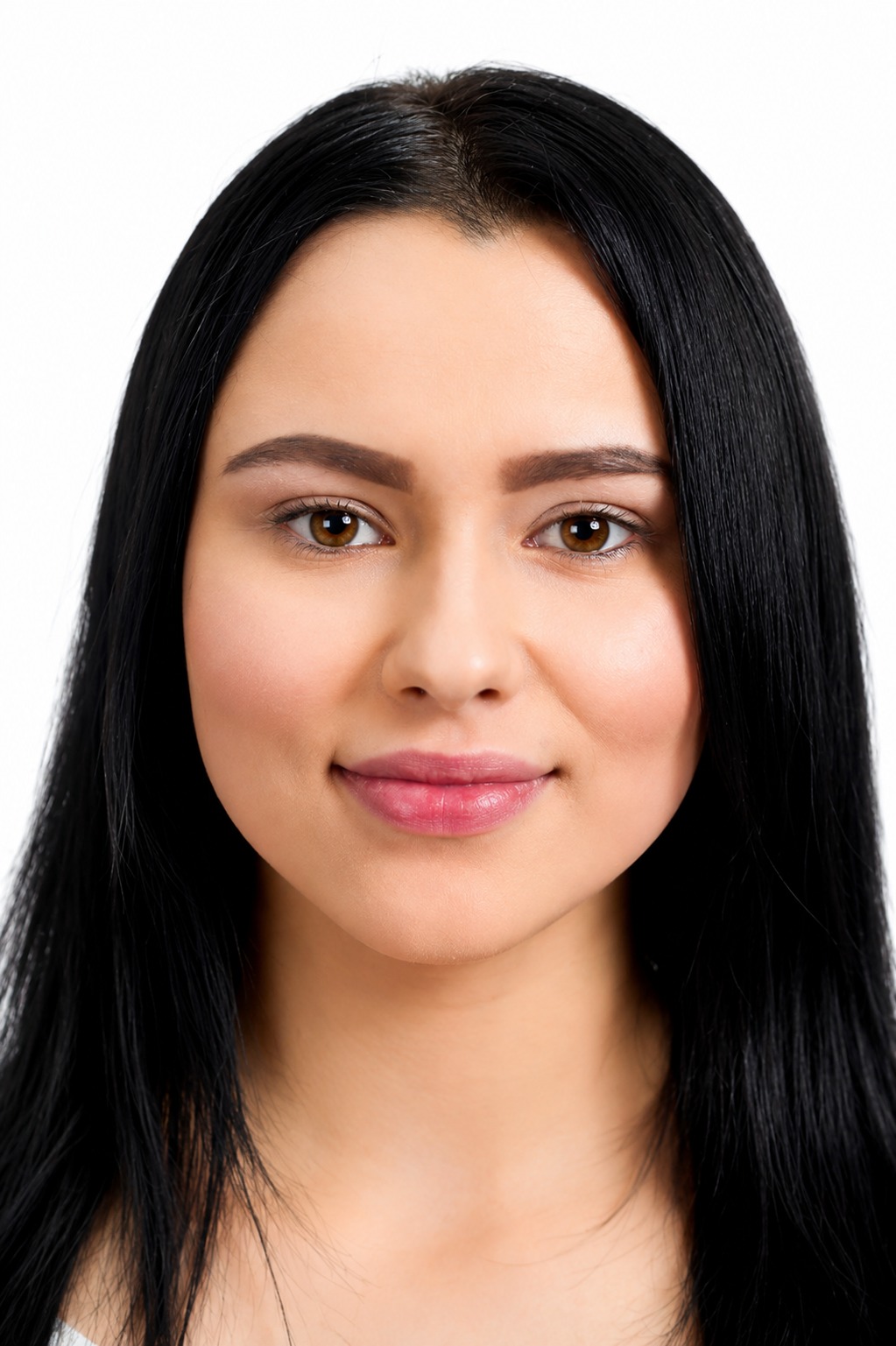 Before skin booster treatment