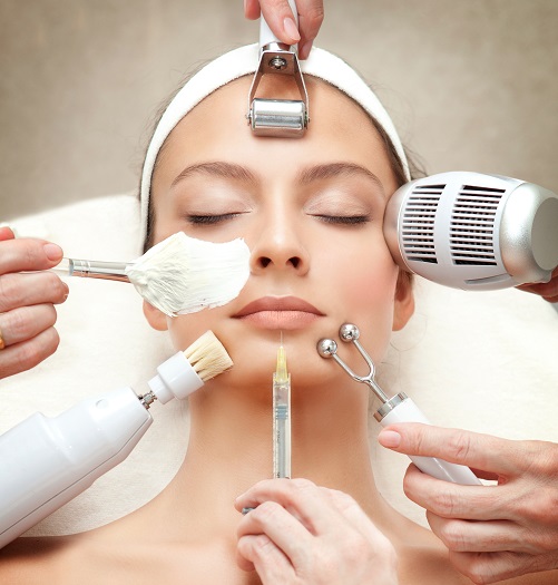 Skin Rejuvenation consultation at Aliva Aesthetics