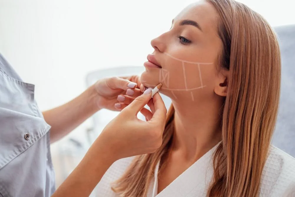 Surgical aftercare jaw recovery