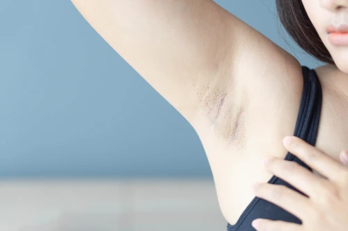 Time cost of waxing routine