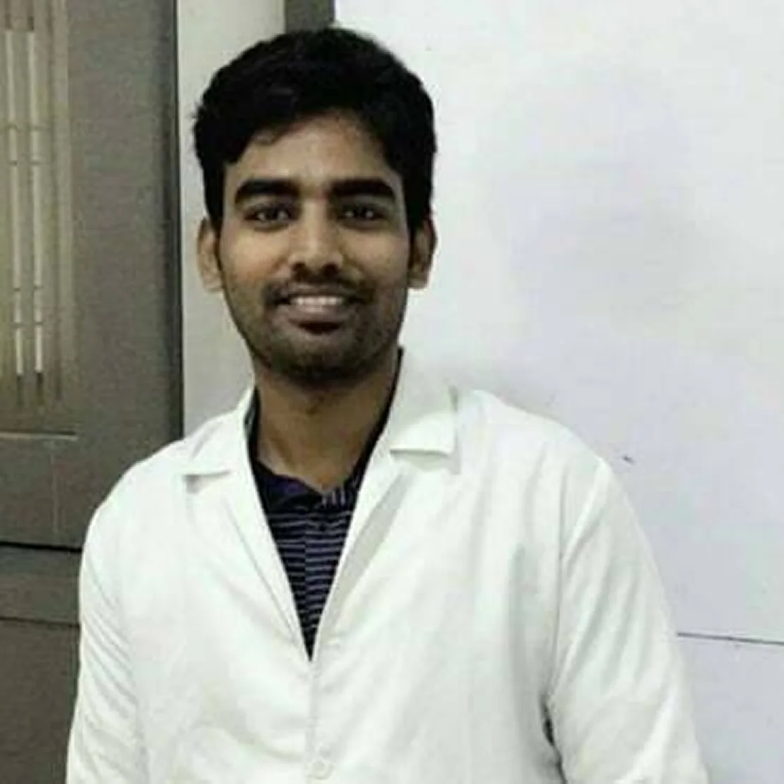 Dermatologist