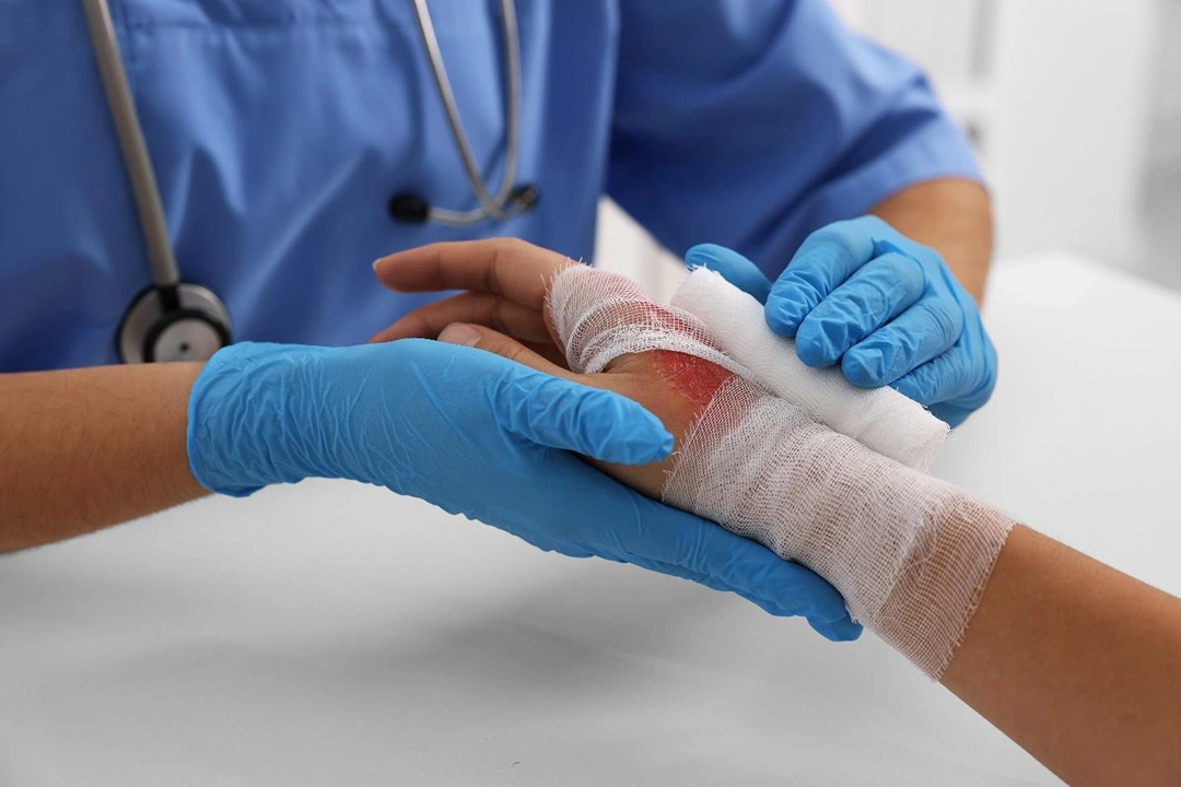 Wet Wrap Therapy — Eczema at Aliva Aesthetics