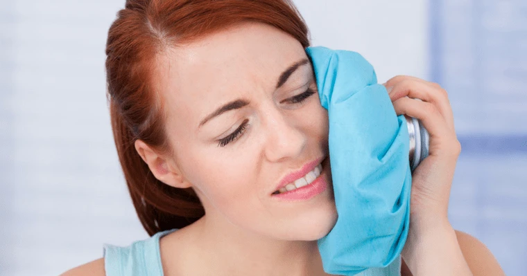 Wisdom Tooth Extraction at Aliva Aesthetics, Vijayawada