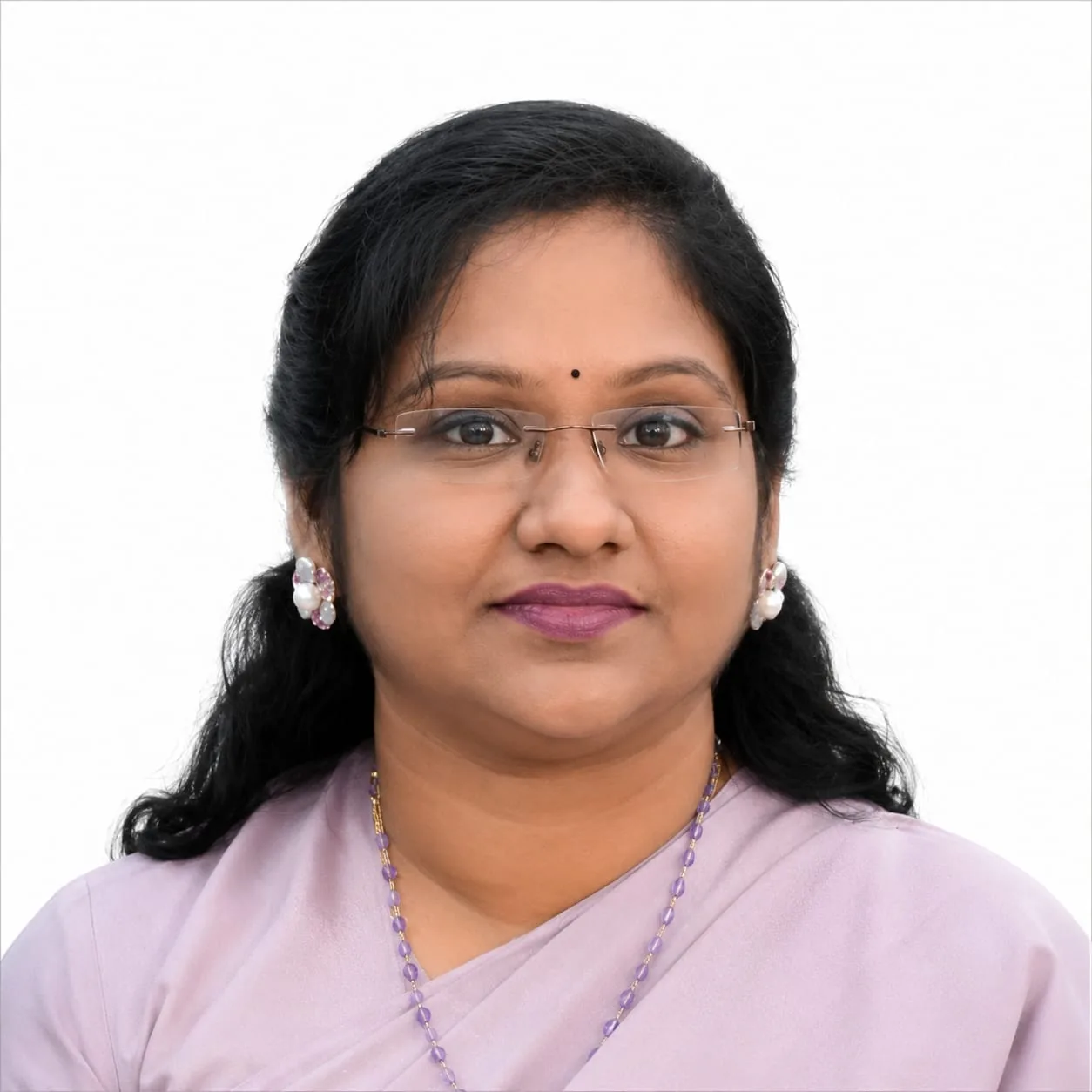 Dr. P. Venu Sameera — MDS (OMFS), Fellowship in Aesthetic Medicine, Aliva Aesthetics