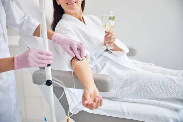 Full Body Whitening at Aliva Aesthetics, Vijayawada