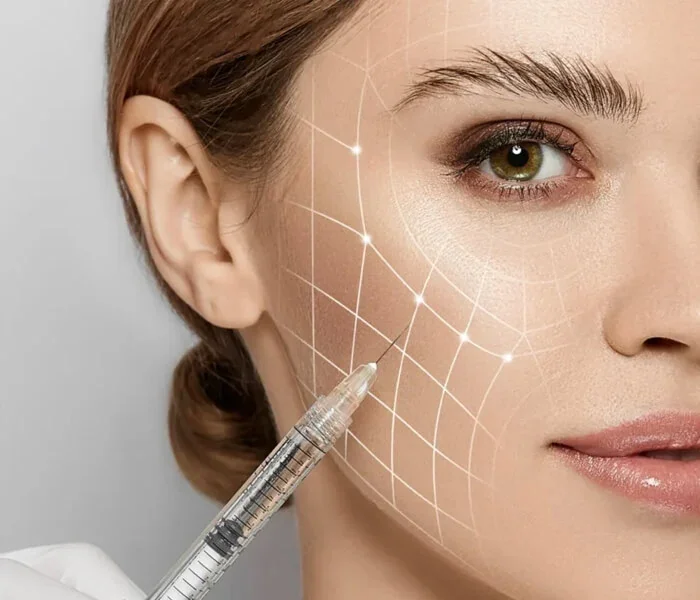 Skin Boosters at Aliva Aesthetics, Vijayawada