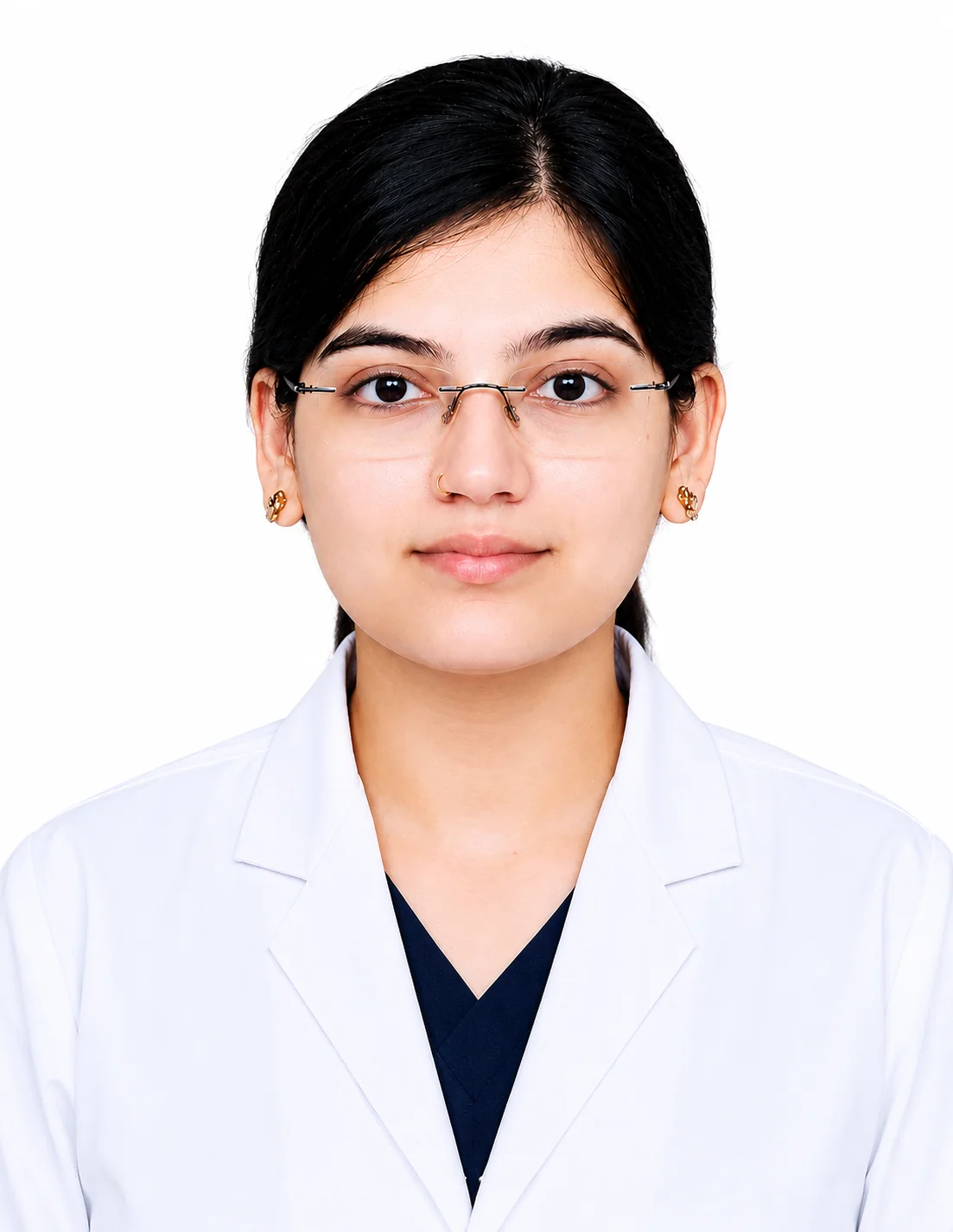 Dr. Mohammed Taslim Fathima — Oral & Maxillofacial Surgeon, Aliva Aesthetics