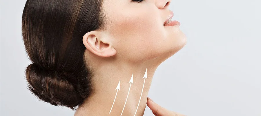SMAS layer facial anatomy